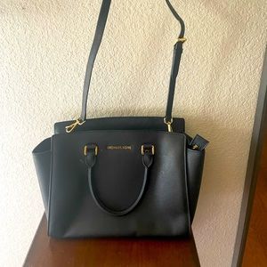 Michael Kors large handbag